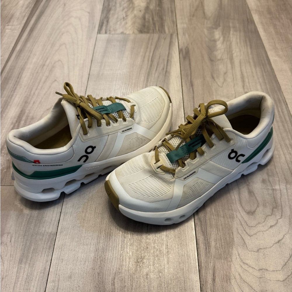 On Running Cloudrunner